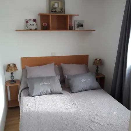 Vakantiehuis Lous Roussels