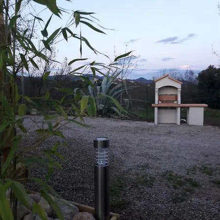 Lous Roussels * Le Bosc (Herault)