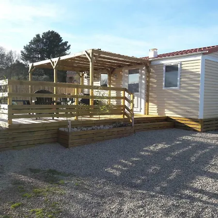 Lous Roussels * Le Bosc (Herault)