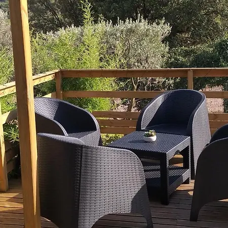 Lous Roussels Le Bosc (Herault)