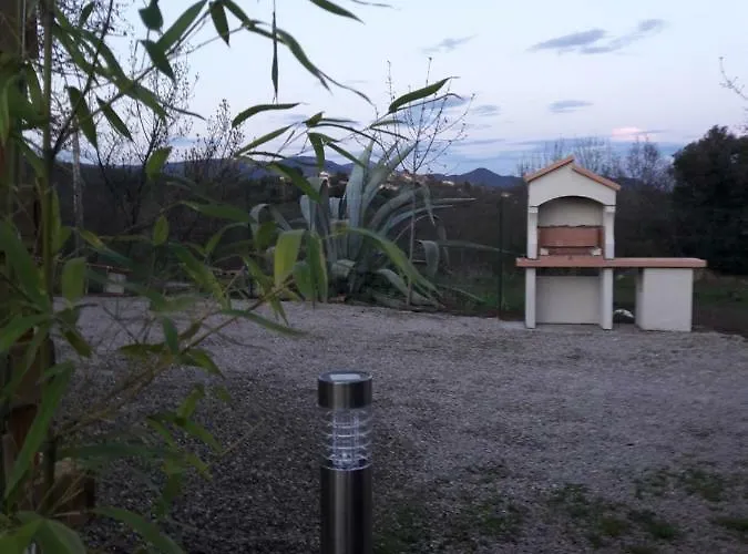 Lous Roussels * Le Bosc (Herault)